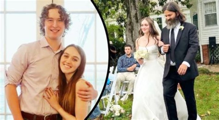 Lily Robertson (Reality Star) - Age, Birthday, Bio, Facts, Family, Net Worth, Height & More