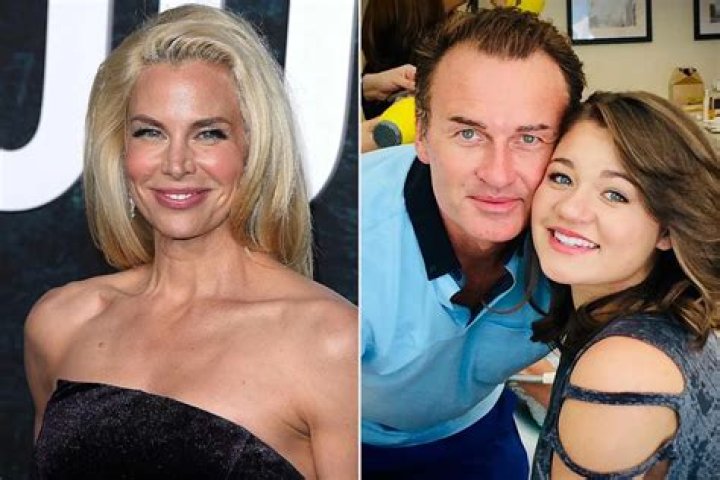 Linda Bassett Found Love In Her Journalist Husband Julian Foster