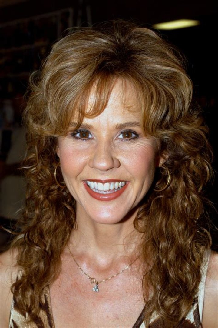 Linda Blair (Movie Actress) - Age, Birthday, Bio, Facts, Family, Net Worth, Height & More