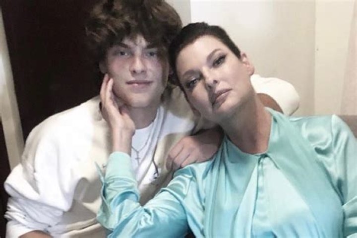 
Linda Evangelista Shares Sweet Photos of Son Augustin as He Turns 16: ‘My Heart, My Light’ 
