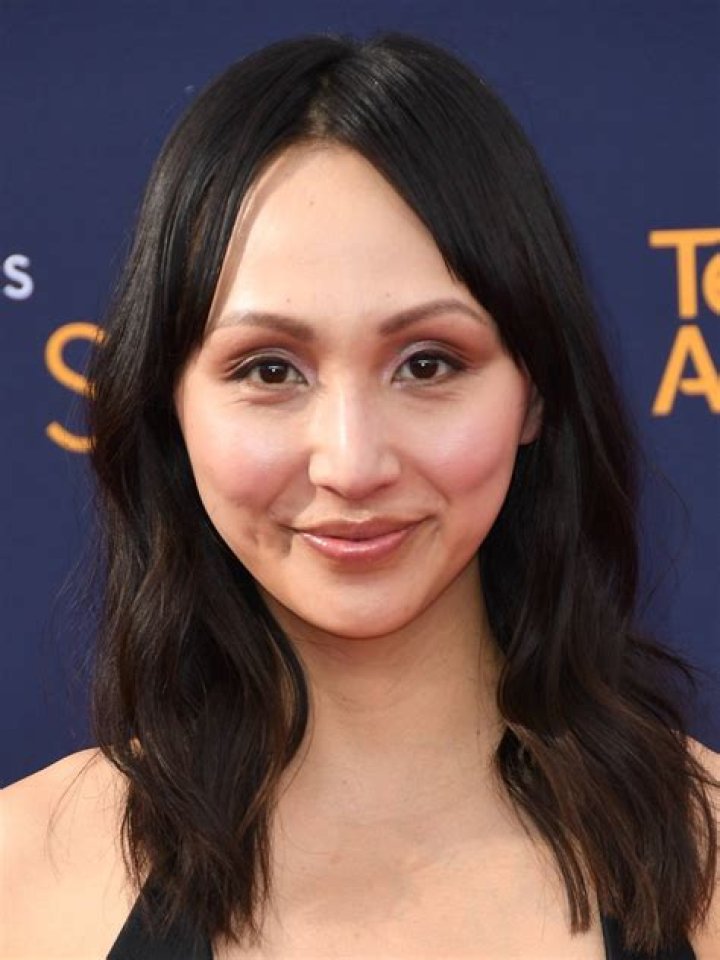 Linda Park (TV Actress) - Age, Birthday, Bio, Facts, Family, Net Worth, Height & More
