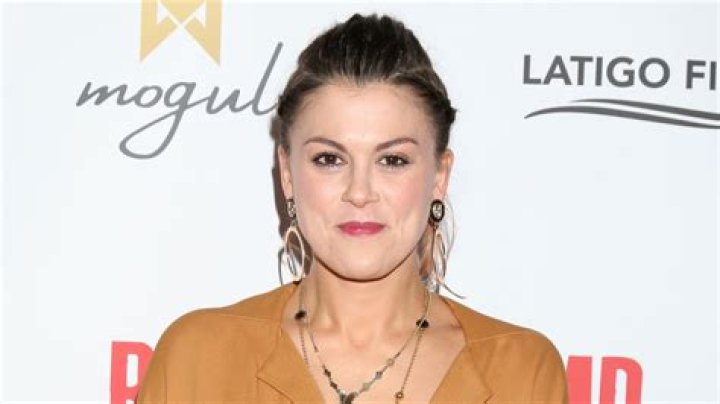Lindsey Shaw Reveals She Was Fired From ‘PLL’ for ‘Awful’ Drug, Weight Struggles: ‘Dumb Cycle’