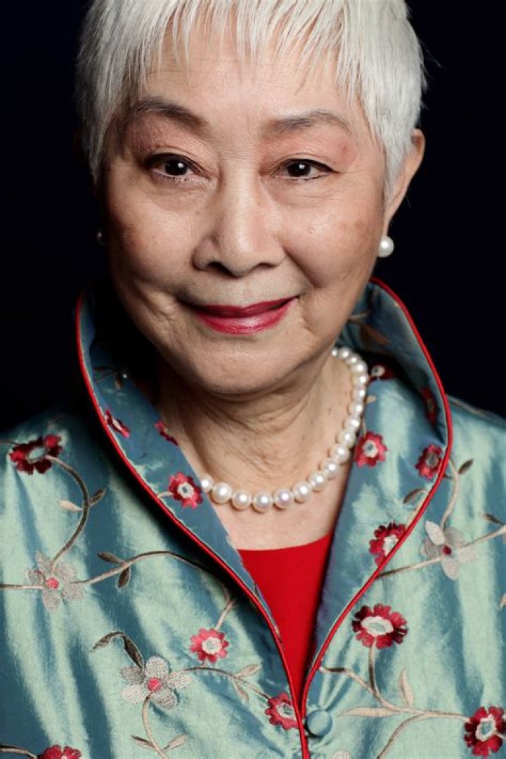 Lisa Lu (Movie Actress) - Age, Birthday, Bio, Facts, Family, Net Worth, Height & More