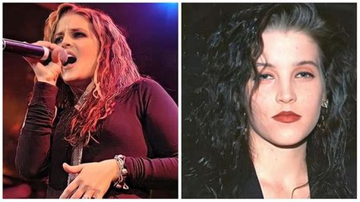 
Lisa Marie Presley 911 call reveals frantic moments following singer’s untimely death 