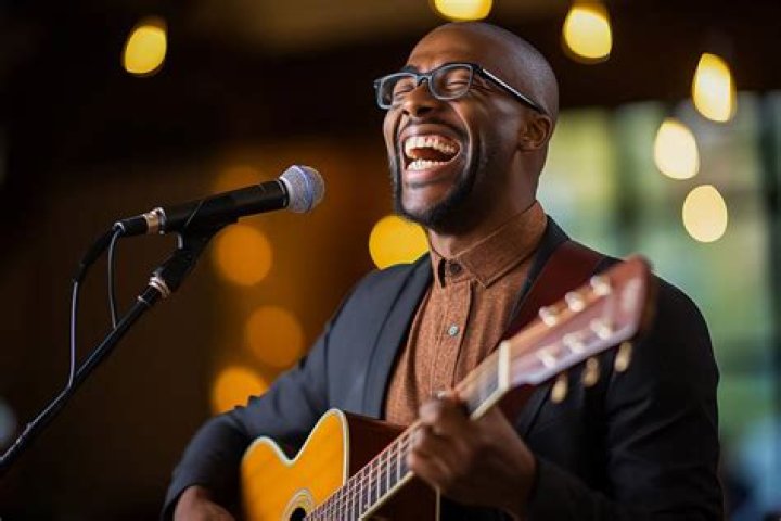 
Listen Up: New Urban Gospel Artist Rick Wide Brings A New Sound In Maiden Single “Show Me” 