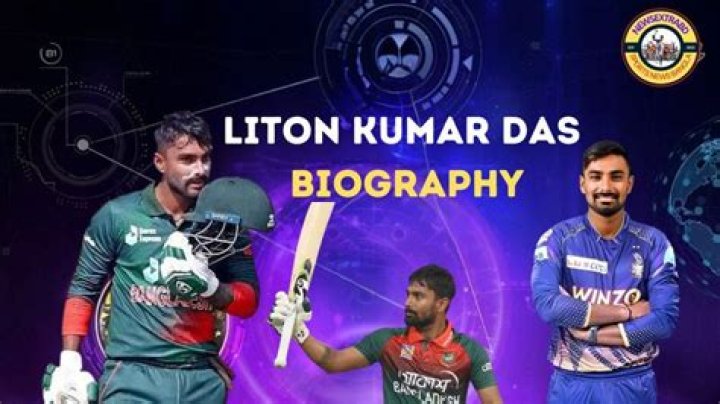 Liton Kumar Das Religion: God Faith And Religion- Family Ethnicity And Net Worth