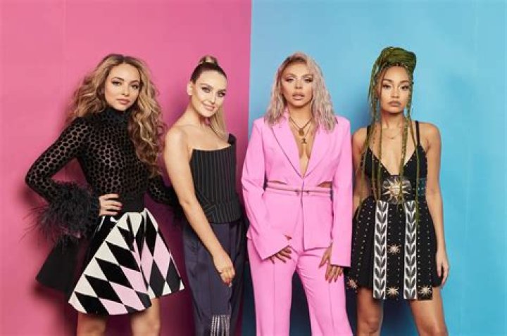 Little Mix (Band) - Members profile, Facts, Wiki, Achievements, Net worth 2024 (updated)