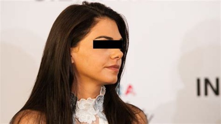 Livia Brito Biography, Age, Height, Husband, Net Worth, Family