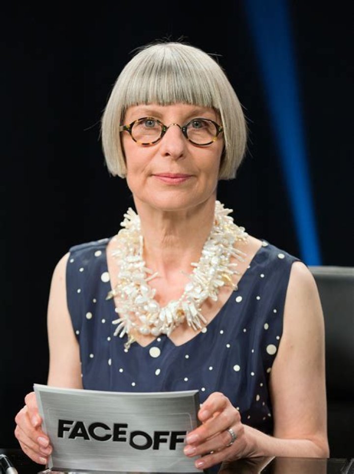 Lois Burwell (Makeup Artist) - Age, Birthday, Bio, Facts, Family, Net Worth, Height & More