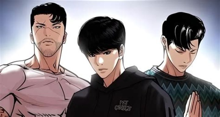 Lookism Chapter 482 Release Date, Spoiler, Recap, Raw Scan, Where to Read & Everything We Know