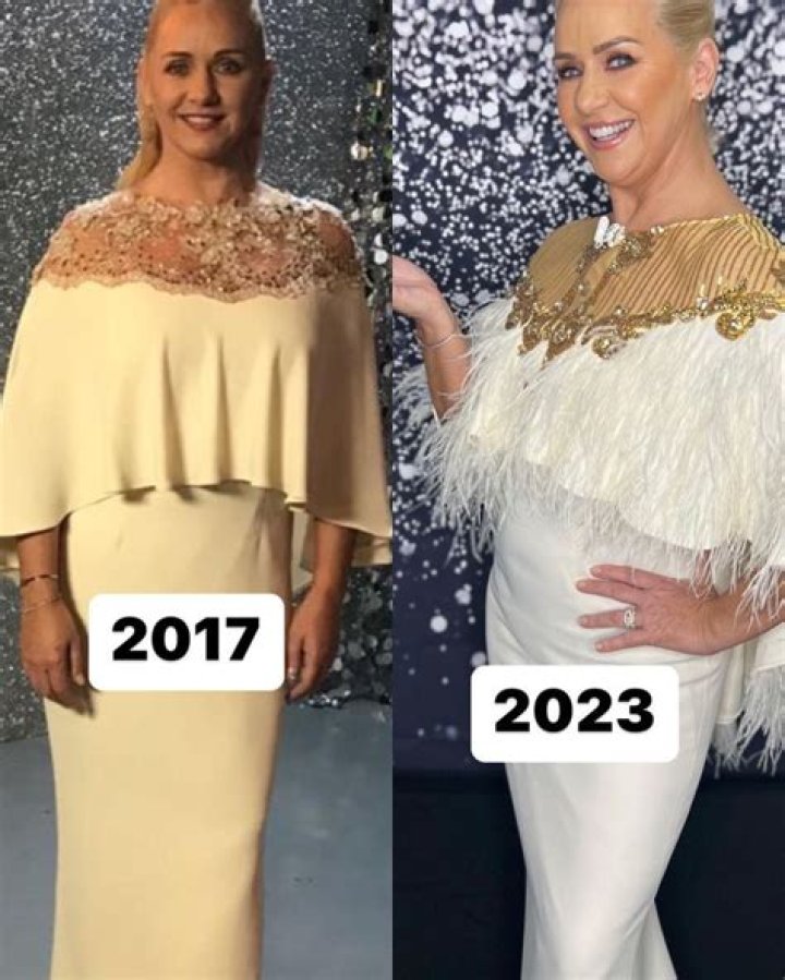 Loraine Barry Biography, Age, Height, Husband, Net Worth, Family