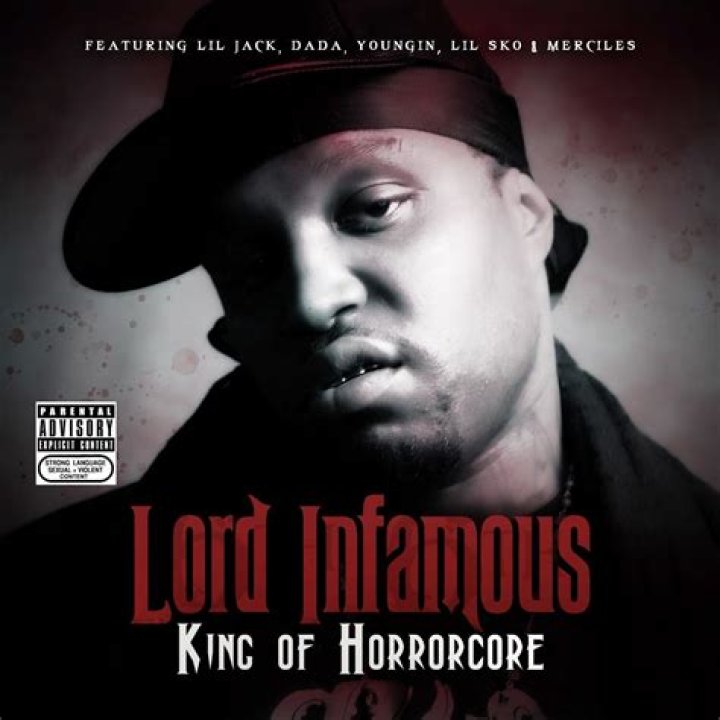 Lord Infamous Biography, Age, Height, Wife, Net Worth, Family