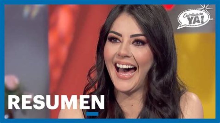 Lorena Sevilla biografía, edad, altura, esposa, net worth, familia