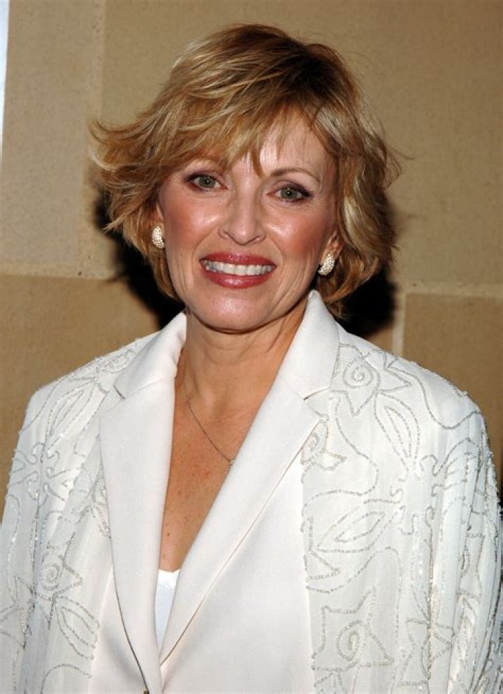 Lorna Patterson (Movie Actress) - Age, Birthday, Bio, Facts, Family, Net Worth, Height & More