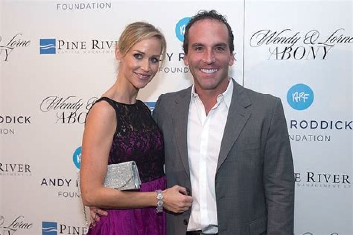 Lorne Abony Biography, Age, Height, Wife, Net Worth, Family