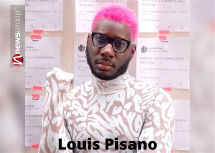 Who is Louis Pisano? Wiki, Biography, Net Worth, Age, Height, Wife, Girlfriend, Family, Ethnicity & More