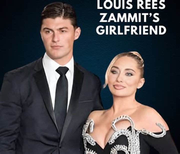 Louis Rees Zammit Height, Weight, Net Worth, Age, Birthday, Wikipedia, Who, Instagram, Biography