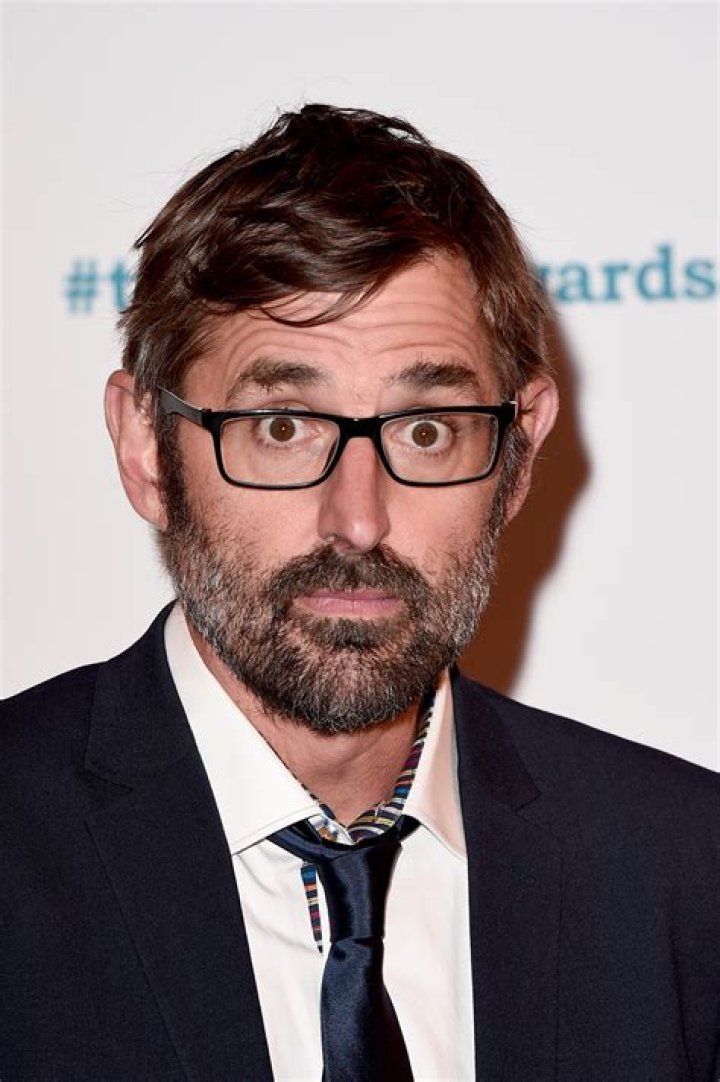Louis Theroux Height, Weight, Net Worth, Age, Birthday, Wikipedia, Who, Nationality, Biography