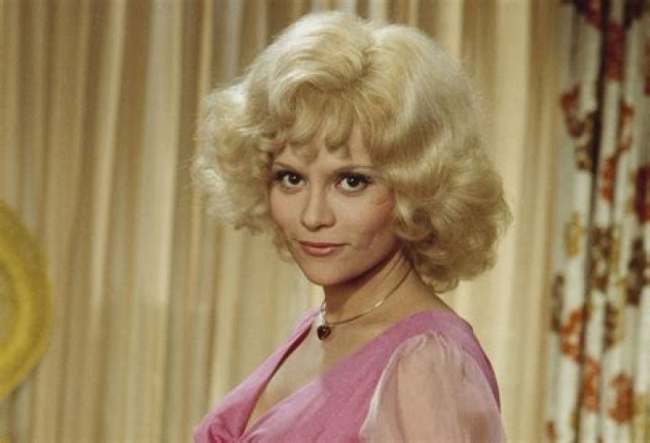 Louisa Moritz Biography, Age, Height, Husband, Net Worth, Family