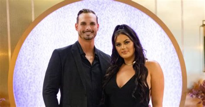Are Love Is Blind’s Alexa and Brennon Still Together? Updates Amid ‘After the Altar’ Baby News