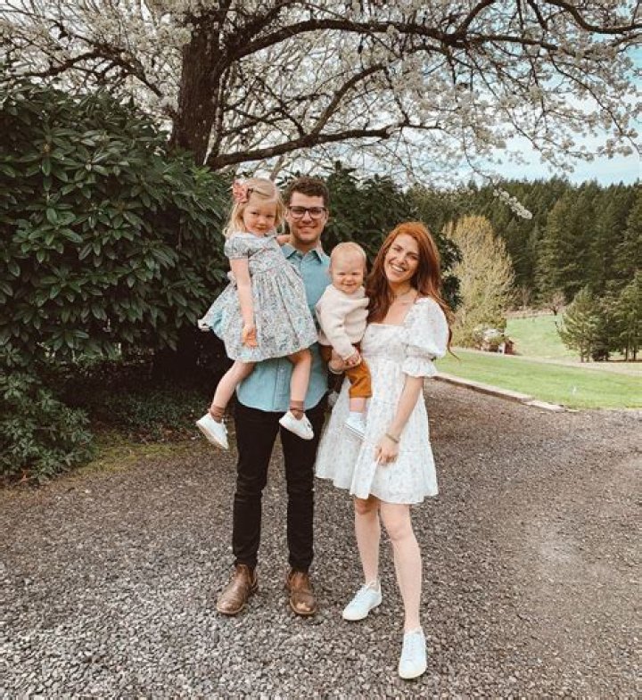 ‘Little People, Big World’ Alums Jeremy and Audrey Roloff’s Kids Ember, Bode and Radley Are the Cutest