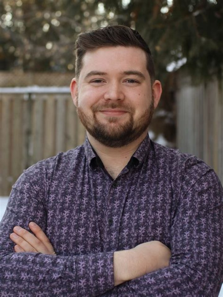 Lucas Graham (TikTok Star) - Age, Birthday, Bio, Facts, Family, Net Worth, Height & More