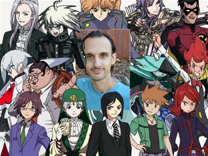 Lucien Dodge Biography, Age, Height, Wife, Net Worth, Family