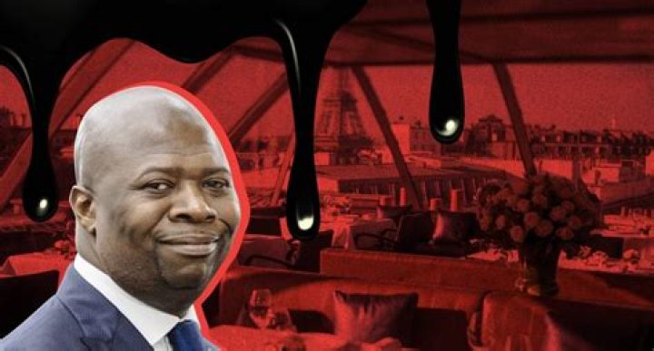 Lucien Ebata Biography, Age, Height, Wife, Net Worth, Family