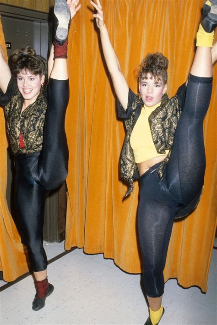 Lucinda Dickey biografía, edad, altura, esposa, net worth, familia