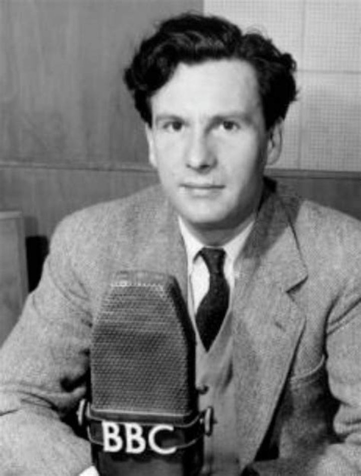 Ludovic Kennedy Biography, Age, Height, Wife, Net Worth, Family