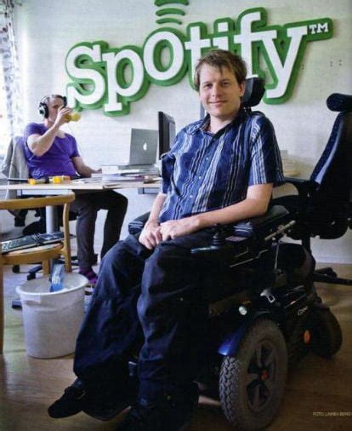 Ludvig Strigeus Biography, Age, Height, Wife, Net Worth, Family