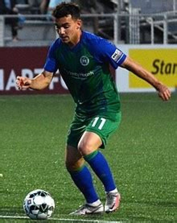 Luka Prpa Biography, Age, Height, Wife, Net Worth, Family