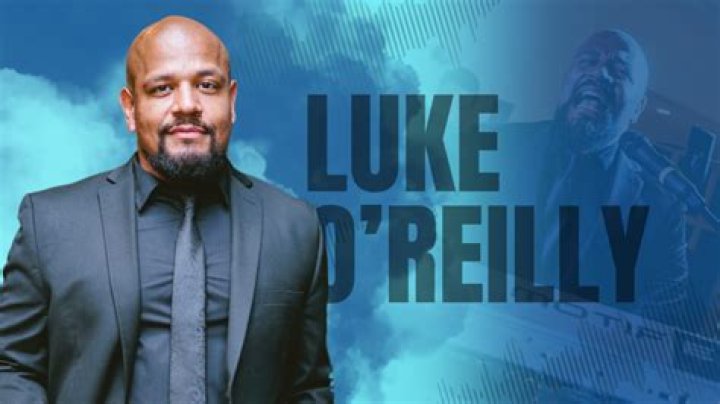 Luke O'Reilly Biography, Age, Height, Wife, Net Worth, Family