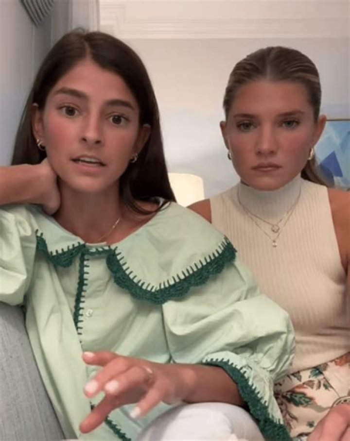 Lunden Stallings (TikTok Star) Wiki, Age, Net worth, Wife, Family, Wedding, Height & BIO