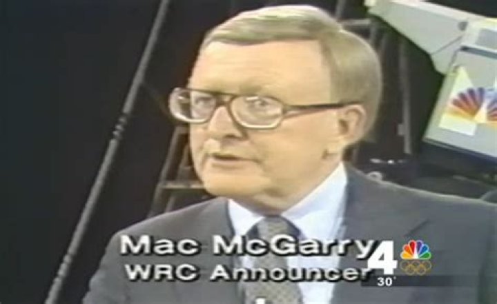 Mac McGarry Biography, Age, Height, Wife, Net Worth, Family