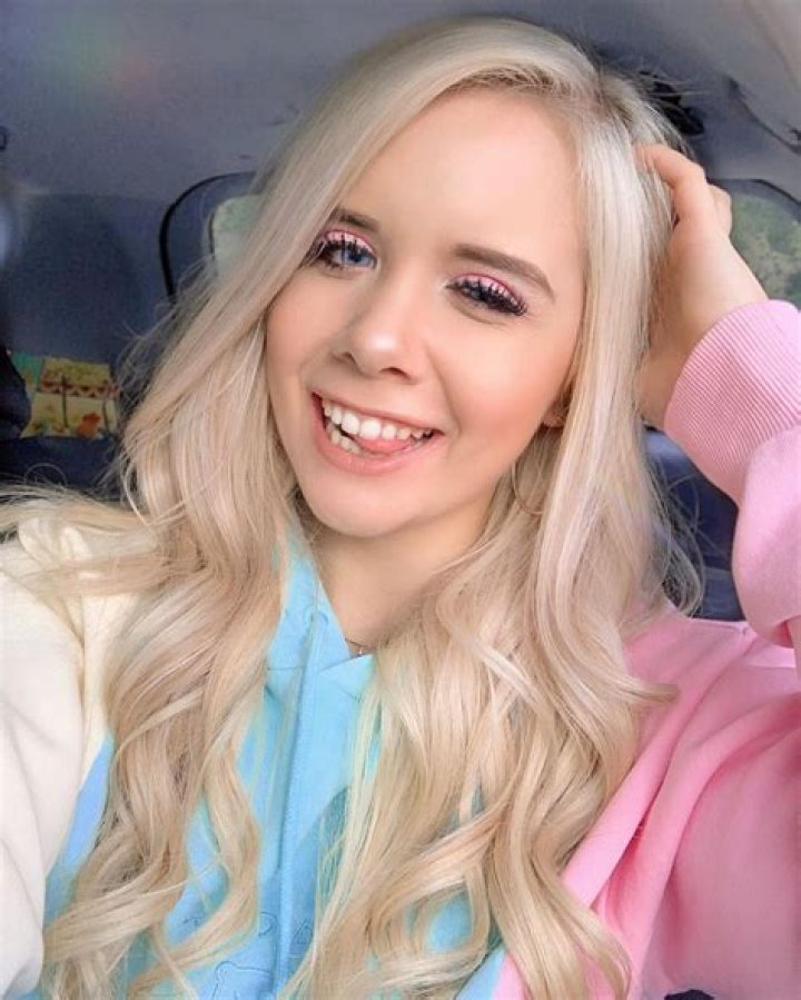 Mackenzie Turner Height, Weight, Net Worth, Age, Wiki, Who, Instagram, Biography