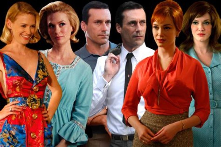 Mad Men Fashion: When Style Was King