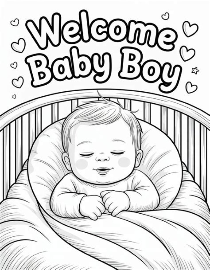 ‘Mad Men’ Star Sam Page Welcomes a Baby Boy — See His Adorable First Pic!