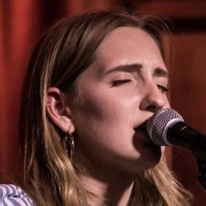 Astrology Birth Chart of Madison Cunningham (Rock Singer) 2024