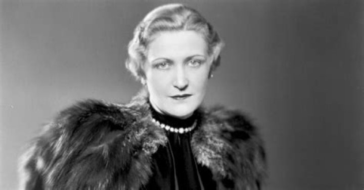 Magda Goebbels Biography, Age, Height, Husband, Net Worth, Family