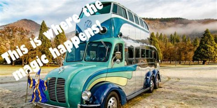 Magic Bus (Song) - Members profile, Facts, Wiki, Achievements, Net worth 2024 (updated)