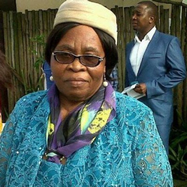 Who is Makhumalo Zuma? Wiki, Biography, Age, Husband, Children, Family & More