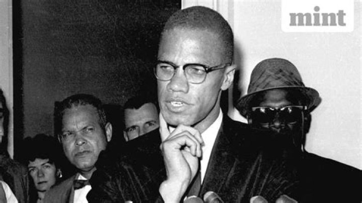 Malcolm X's Assassination In 33 Devastating Photos