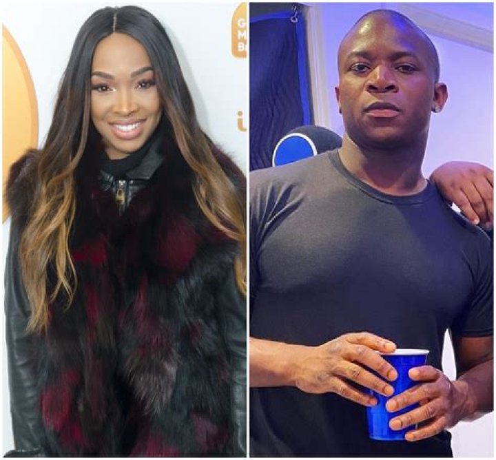 Malika Haqq Explains How She’ll Measure the ‘Success’ of Coparenting With Ex O.T. Genasis