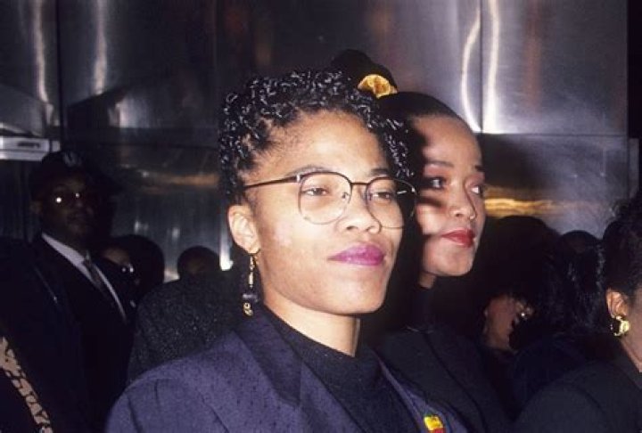 Who was Malikah Shabazz? Wiki, Biography & Facts About Malcolm X's Daughter