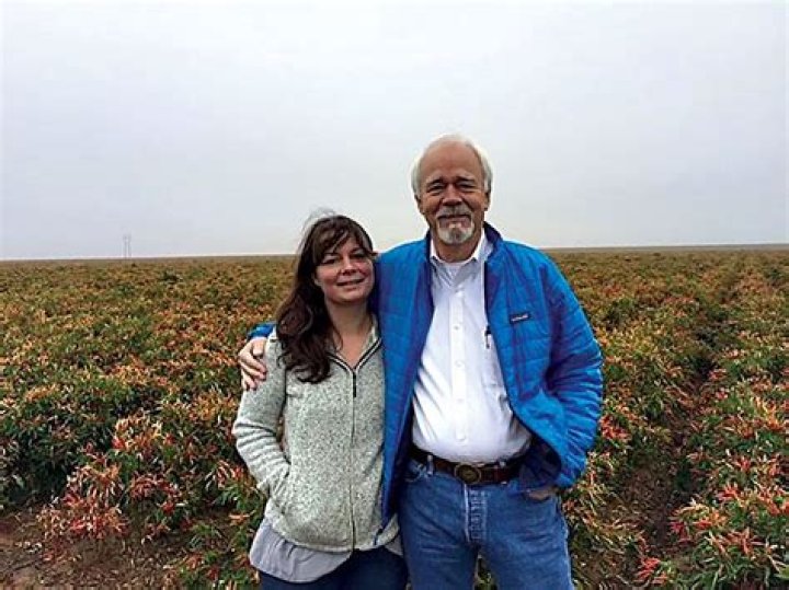 
Malinda Pennoyer: Yvon Chouinard Wife and Net Worth After Billions In Charity 