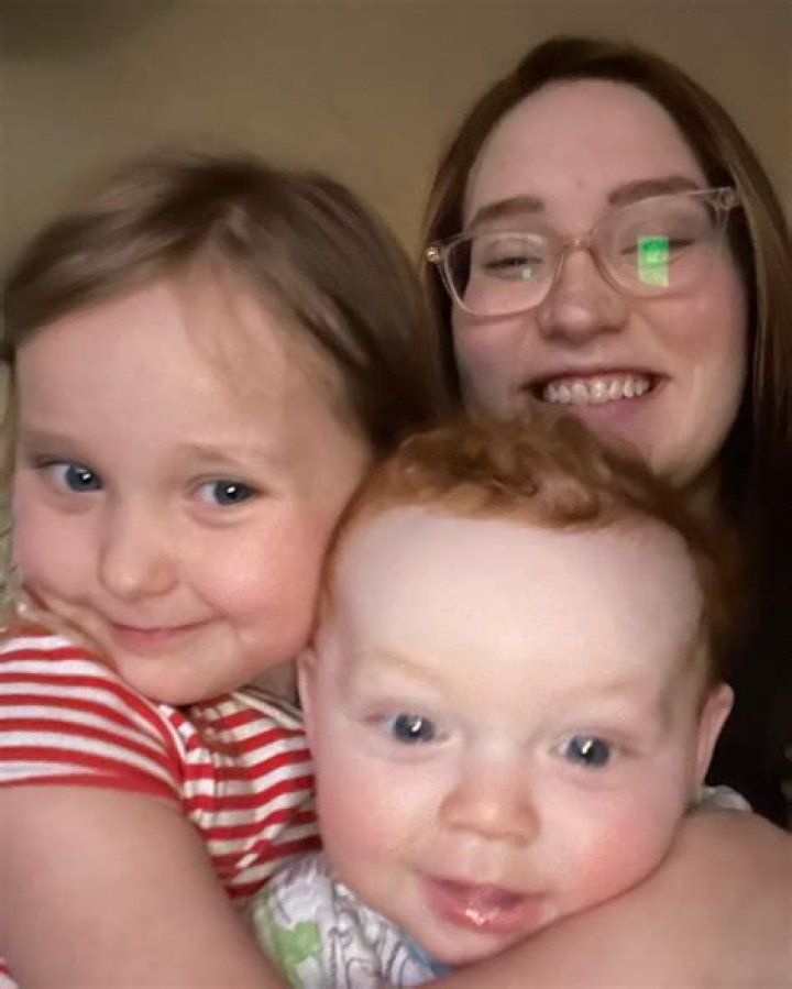 Mama June’s Daughter Lauryn ‘Pumpkin’ Efird Has Grown Up So Much! See Her Transformation Over the Years