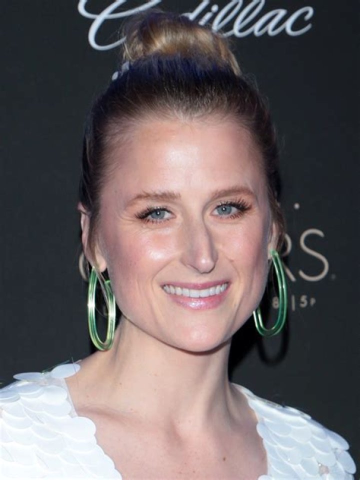 Mamie Gummer Biography, Age, Height, Husband, Net Worth, Family