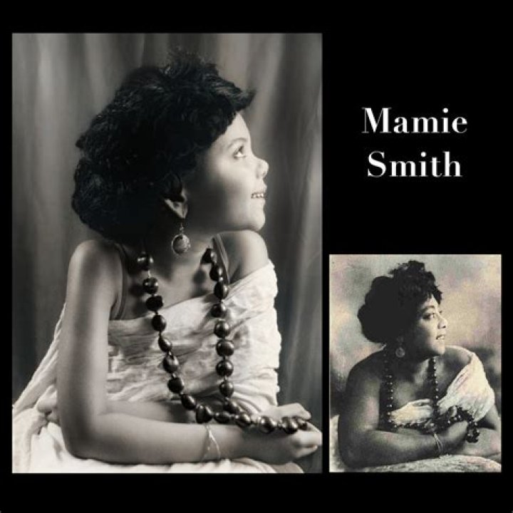 Mamie Smith (Blues Singer) - Age, Birthday, Bio, Facts, Family, Net Worth, Height & More