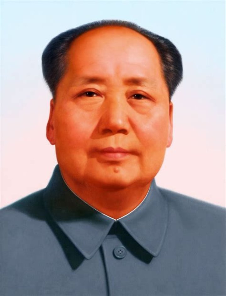 Mao Tse Tung (World Leader) - Age, Birthday, Bio, Facts, Family, Net Worth, Height & More